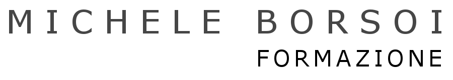 Michele Borsoi - la Lente sulle Polizze | Formazione Assicurativa